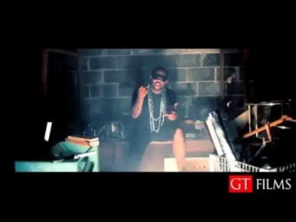 Video: Gorilla Zoe - Jeffrey Dahmer